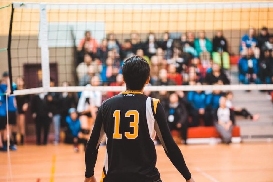 Descubre las primeras reglas del voleibol y su evolución