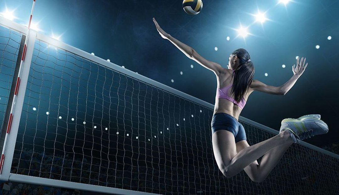 Descubre los sistemas de juego que existen en voleibol