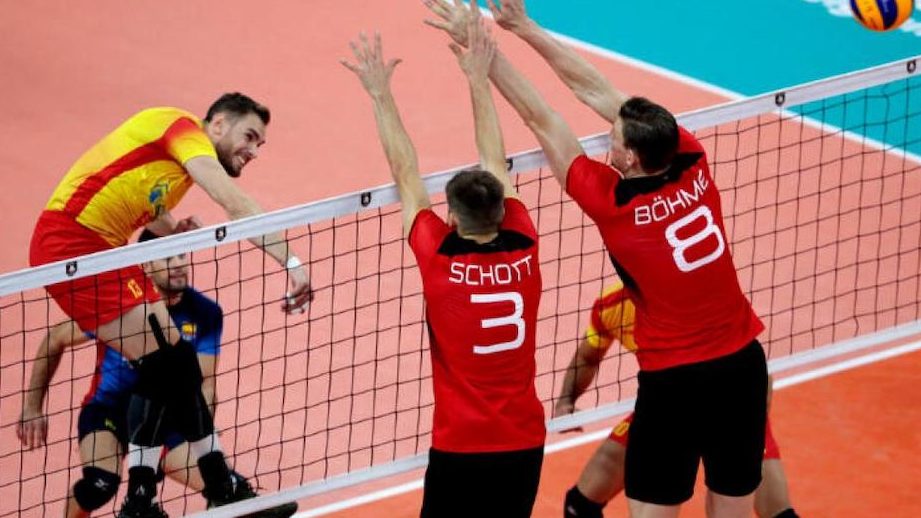 Etiqueta y buen comportamiento en la cancha de voleibol: lo que debes saber
