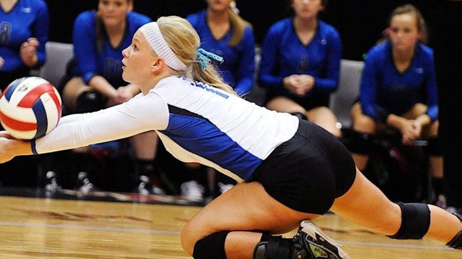La importancia y uso adecuado de las gafas de protección en voleibol