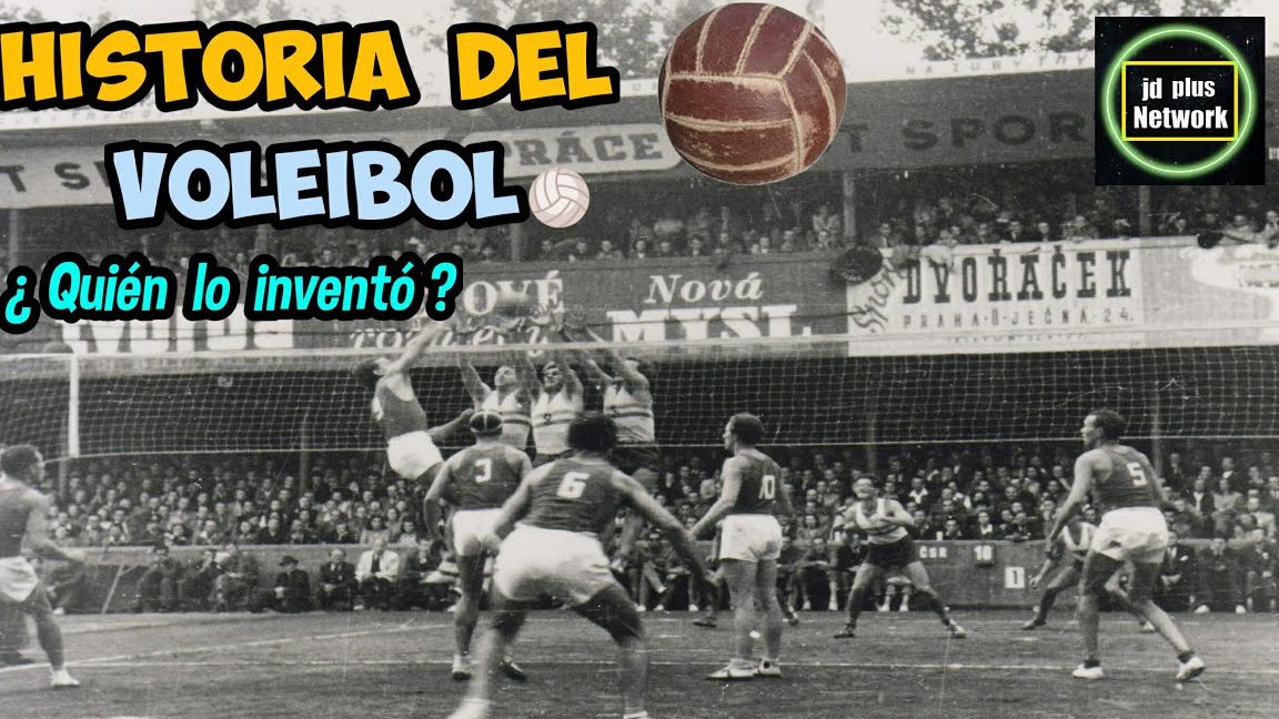 William G. Morgan: el visionario que dio vida al voleibol